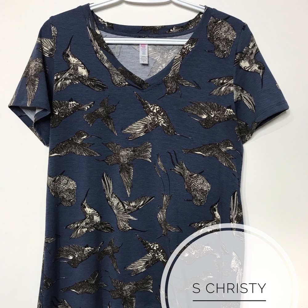 LuLaRoe Christy T